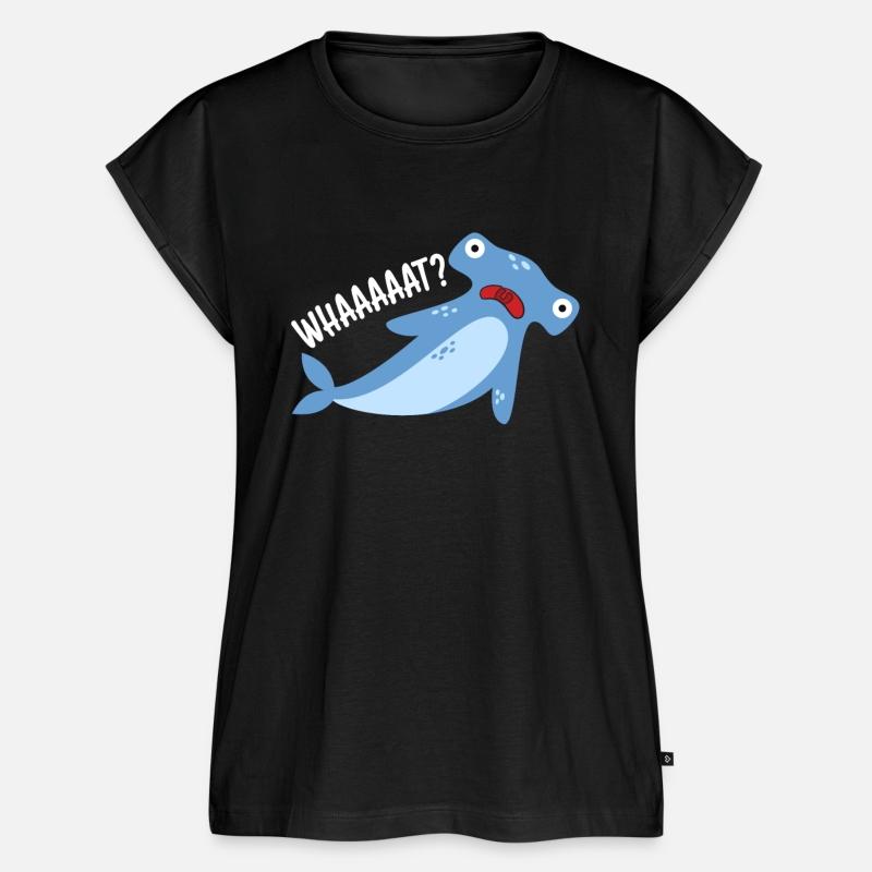 Hammerhead Shark Marine Biology Underwater Animal