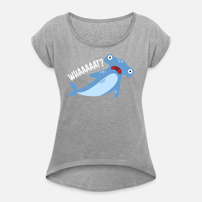 Hammerhead Shark Marine Biology Underwater Animal
