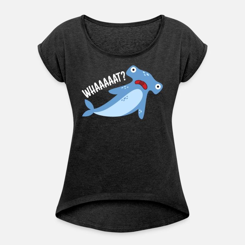 Hammerhead Shark Marine Biology Underwater Animal