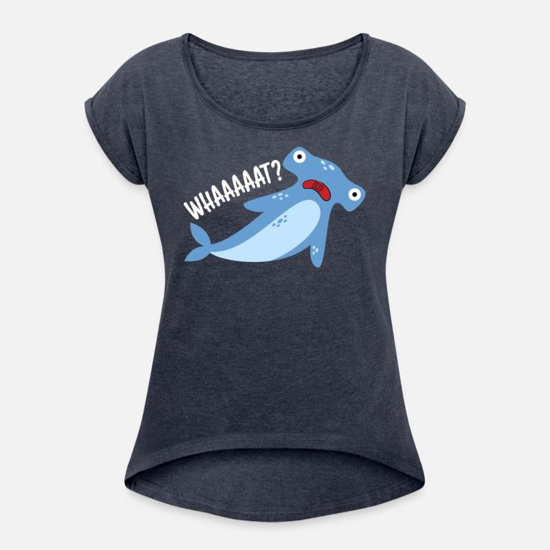 Hammerhead Shark Marine Biology Underwater Animal