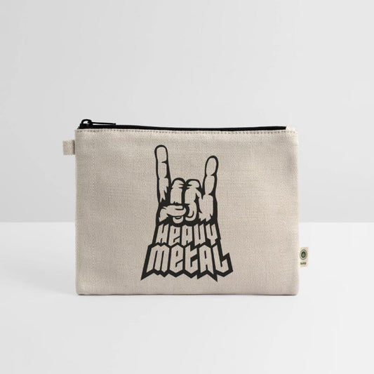 Hand sign heavy metal