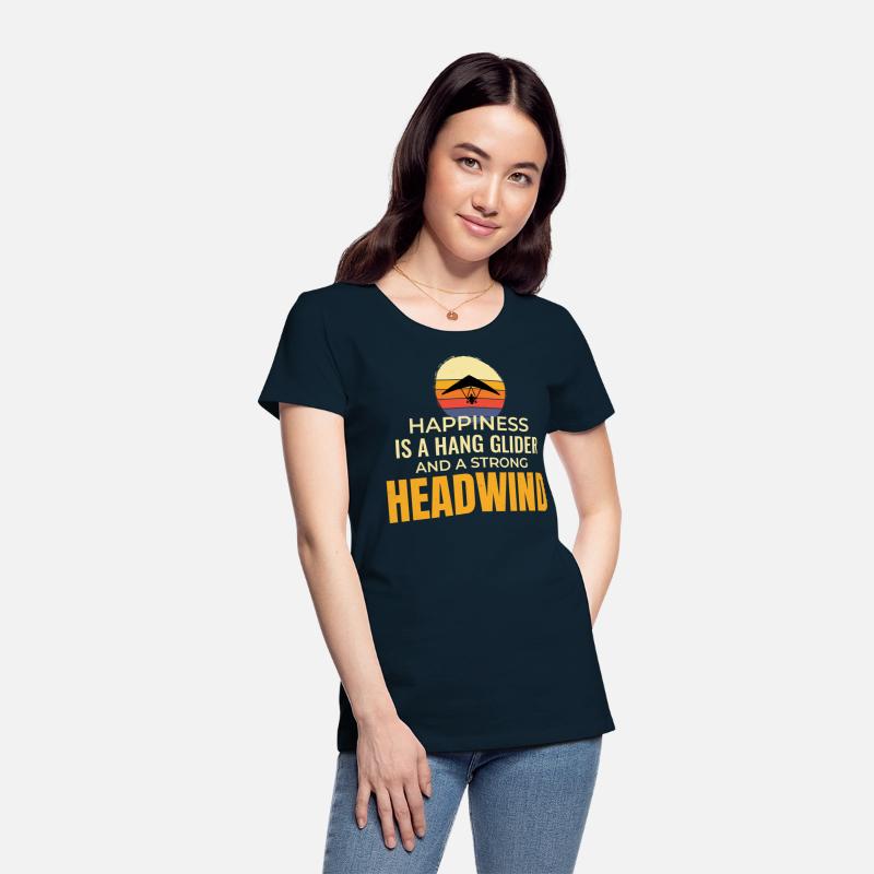 Hang Gliding Air Sports Adventure Soaring Pilot