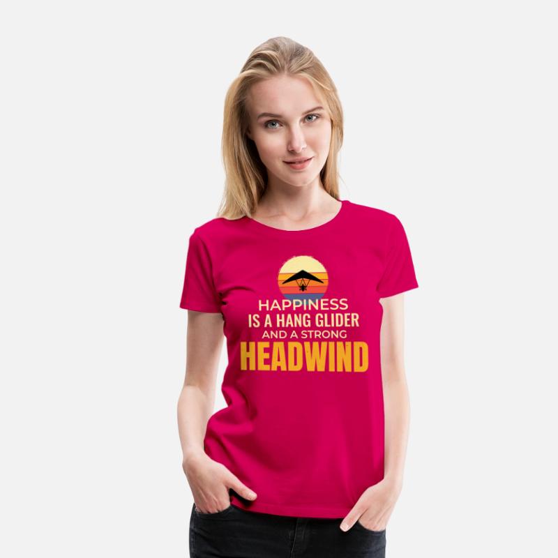 Hang Gliding Air Sports Adventure Soaring Pilot