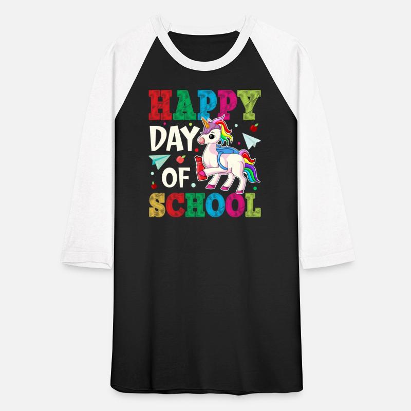Happy Day Of School Back To School