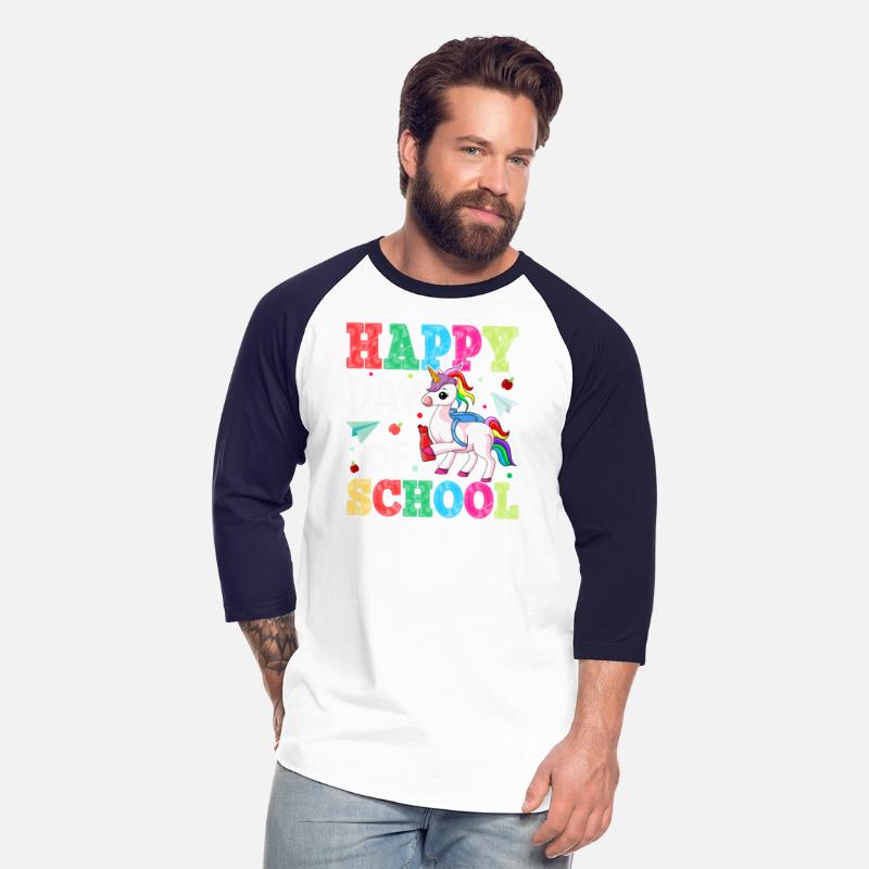 Happy Day Of School Back To School