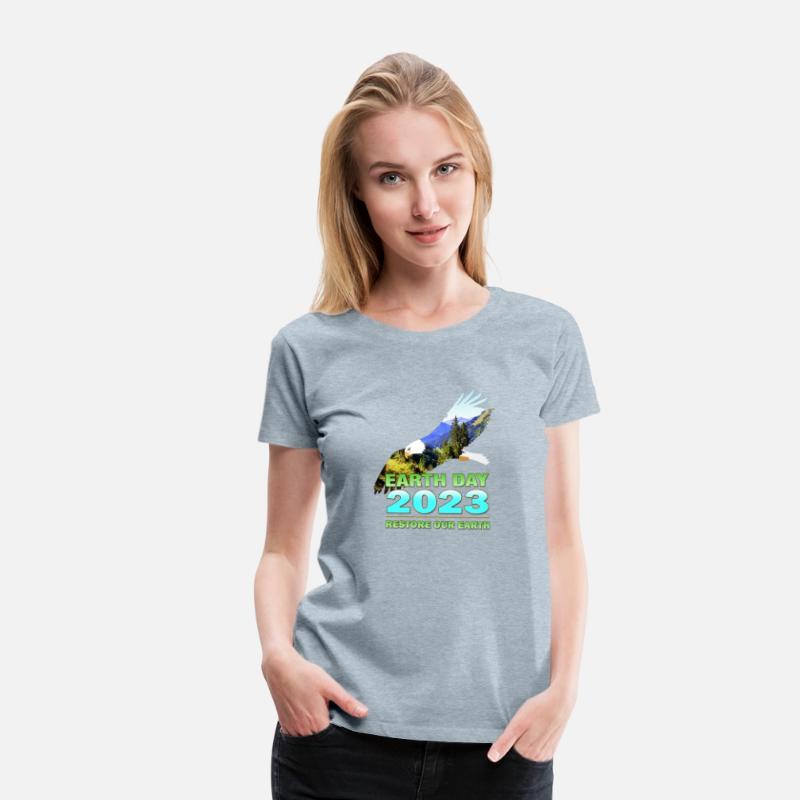 Happy Earth Day 2023 - Restore Our Earth
