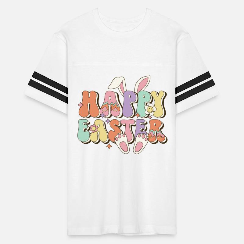 Happy Easter