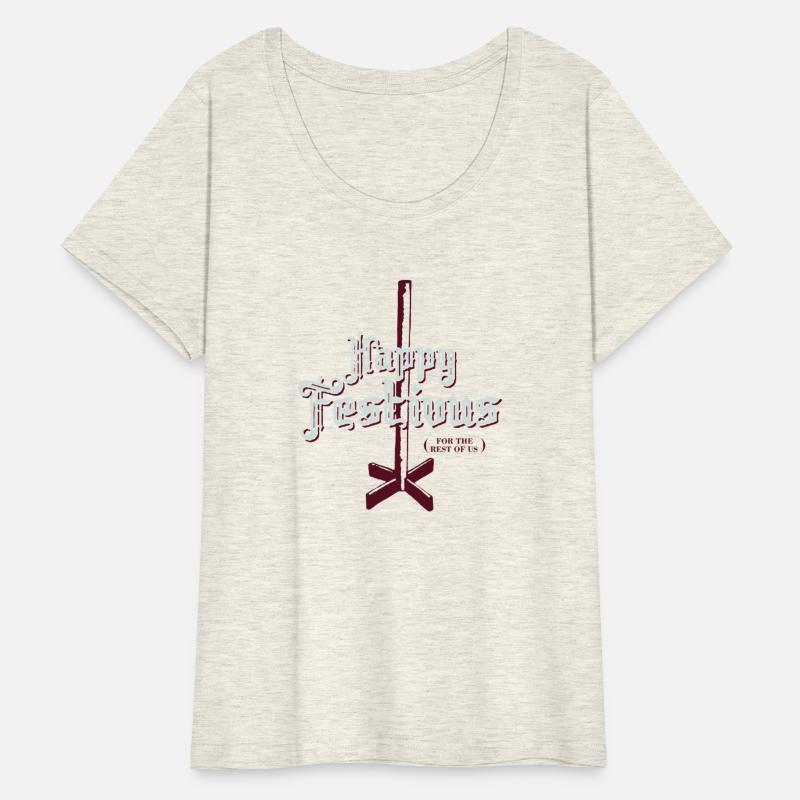 Happy Festivus For The Rest of Us