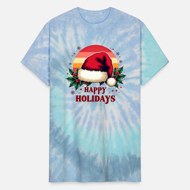 Happy Holidays
