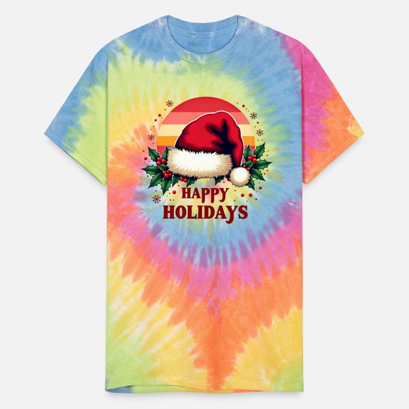 Happy Holidays