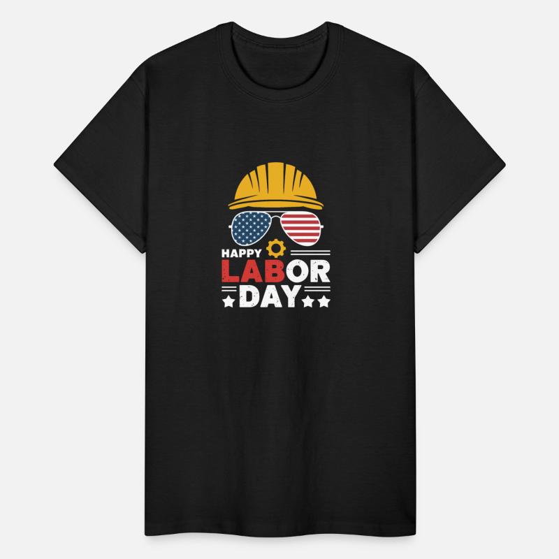 happy labor day