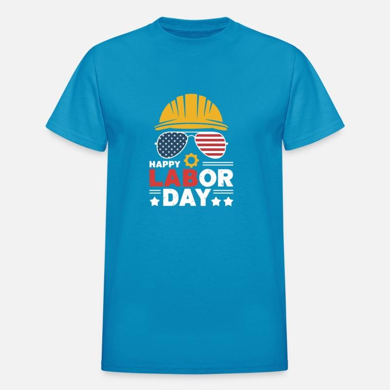 happy labor day