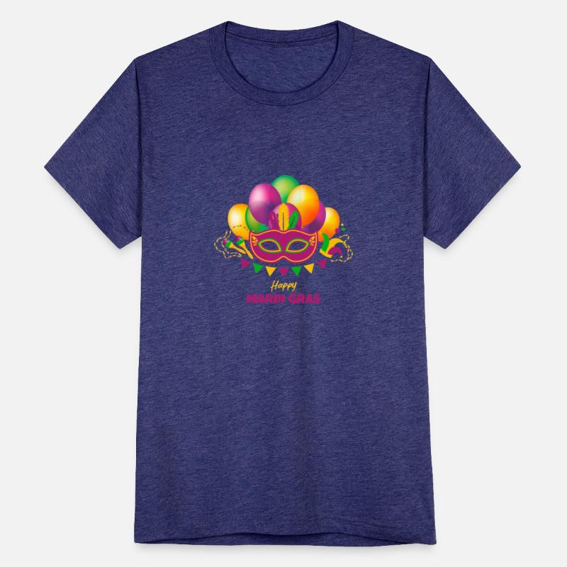 Happy Mardi Gras!