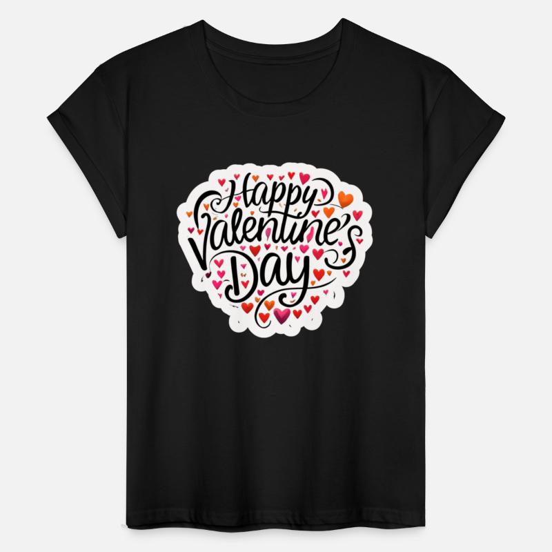 happy saint valentine s day
