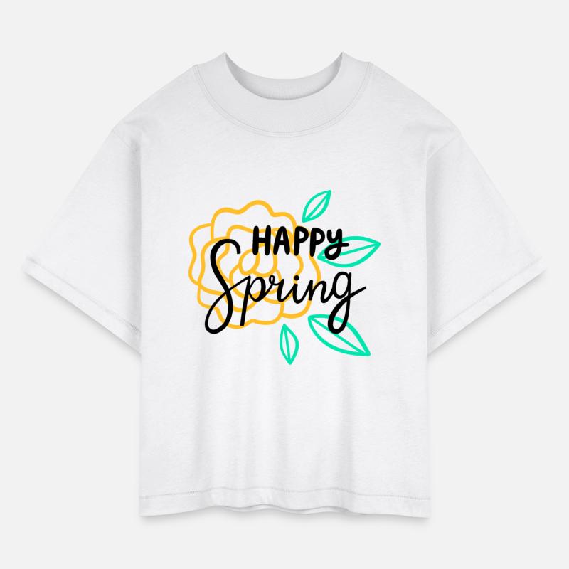 Happy Spring