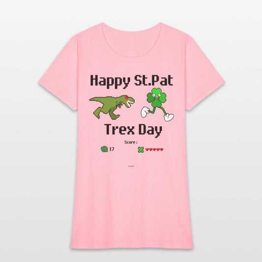 Happy St Patrick's Day - Funny St Patrick's Gamers