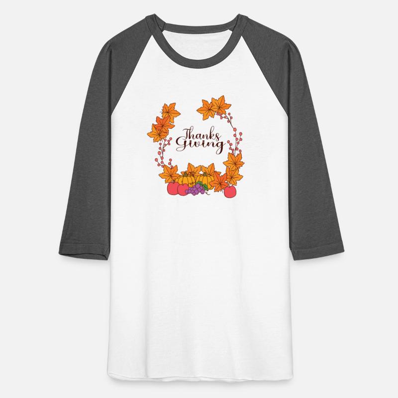 Happy Thanks Giving & Thankful Blessed Unisex