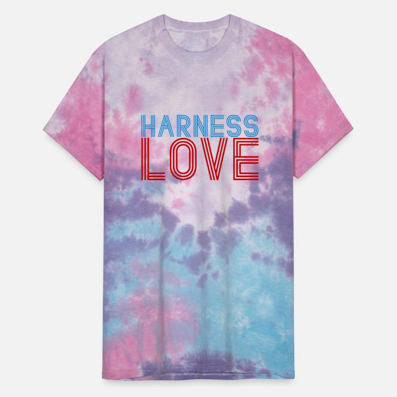 Harness Love Marianne Williamson