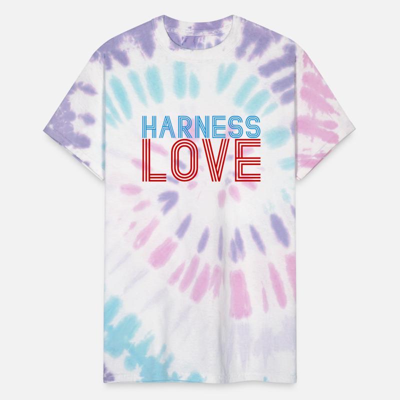 Harness Love Marianne Williamson