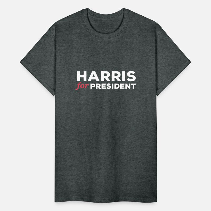 HARRIS FOR PRESIDENT