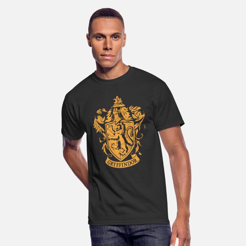 Harry Potter Gryffindor Coat of Arms