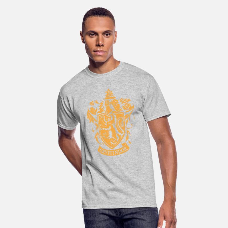 Harry Potter Gryffindor Coat of Arms