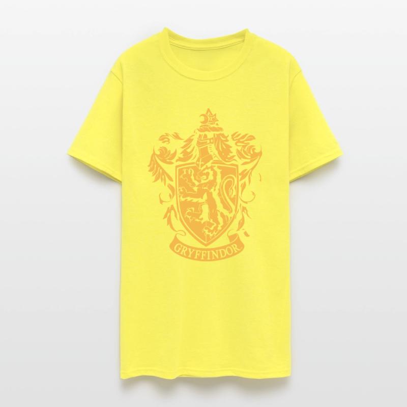 Harry Potter Gryffindor Coat of Arms