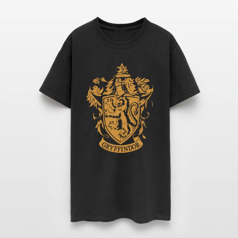 Harry Potter Gryffindor Coat of Arms