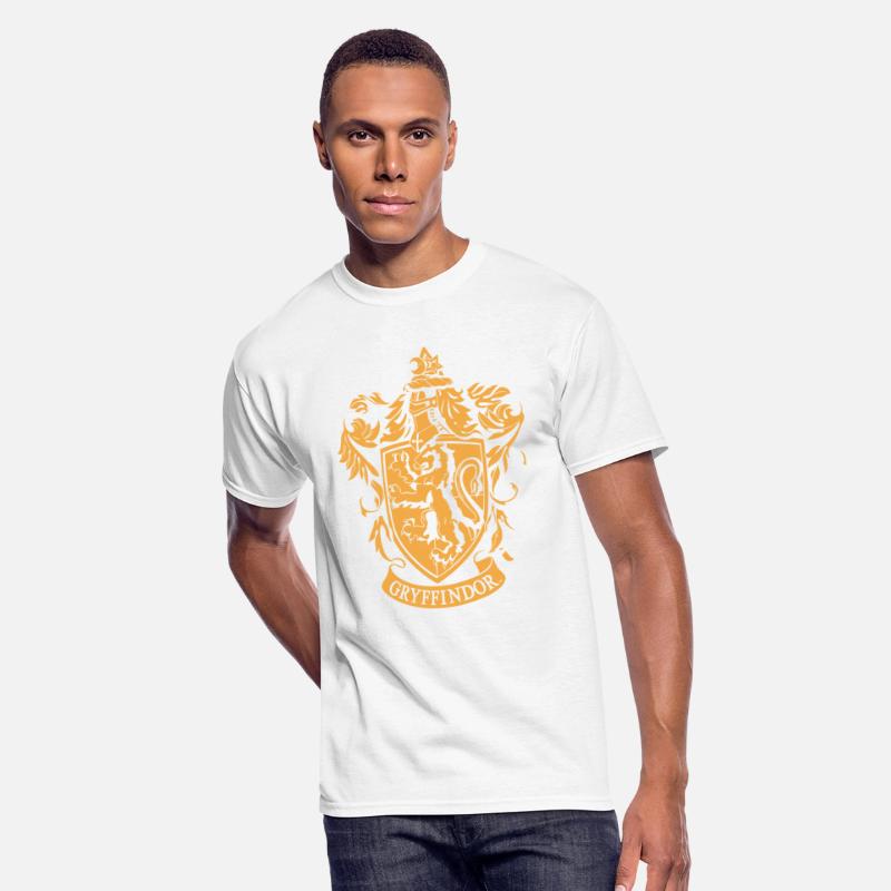 Harry Potter Gryffindor Coat of Arms
