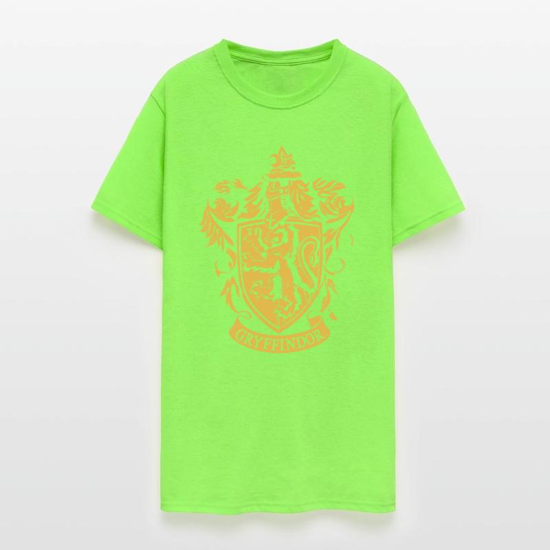 Harry Potter Gryffindor Coat of Arms