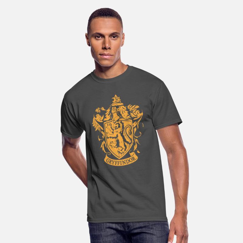 Harry Potter Gryffindor Coat of Arms
