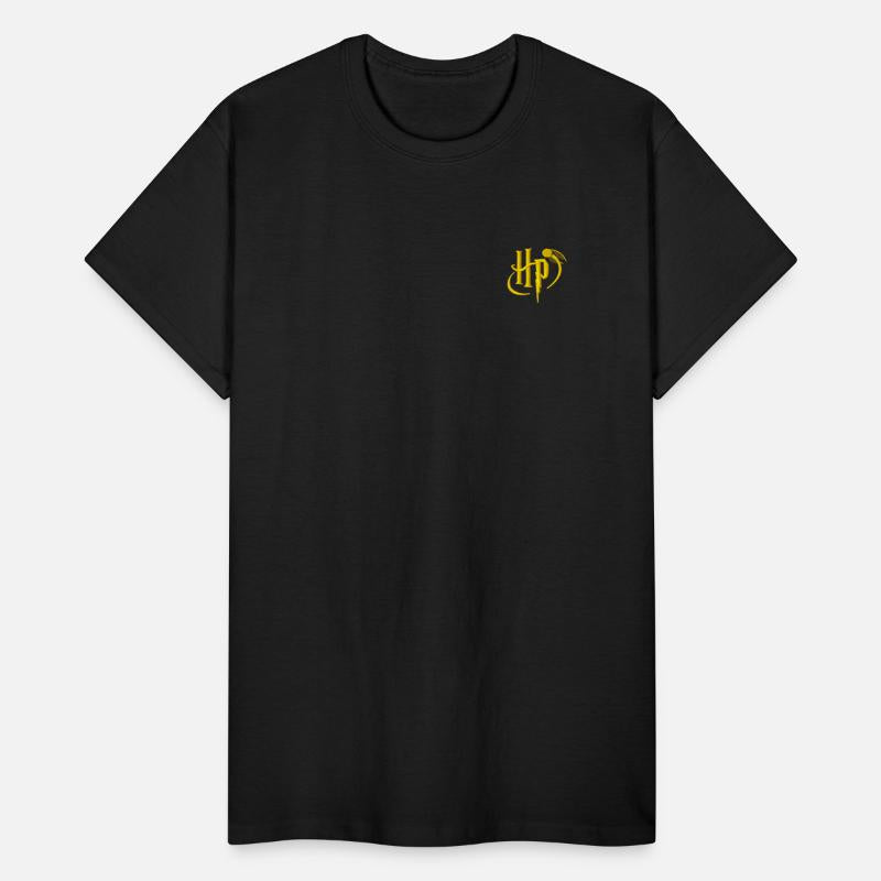 Harry Potter Small Logo Embroidery