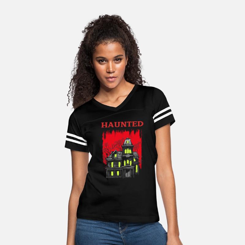 Haunted
