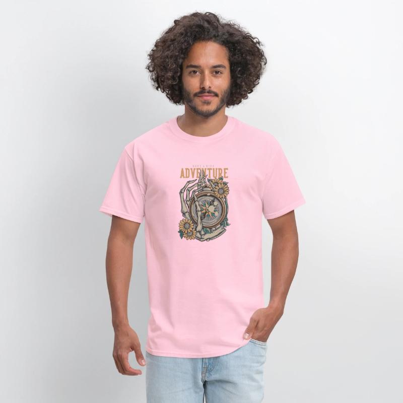 Have a Nice Adventure