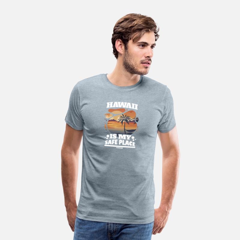Hawaii vacation aloha summer hawaiian gift