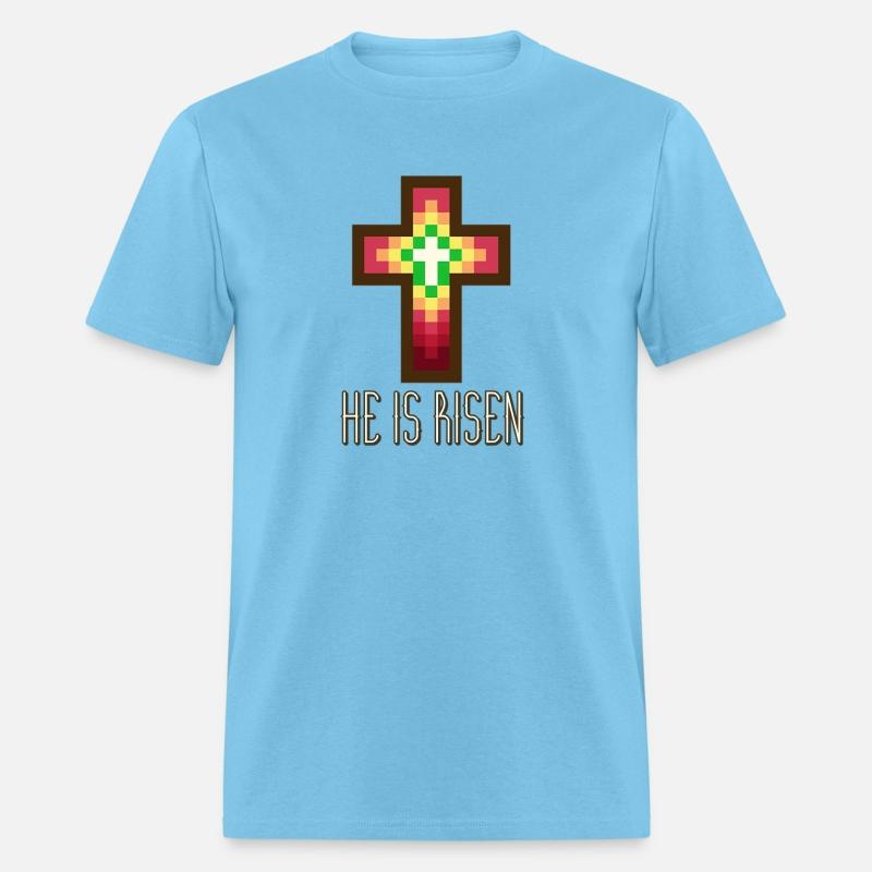 He Is Risen Celebrate The Resurrection Of Christ