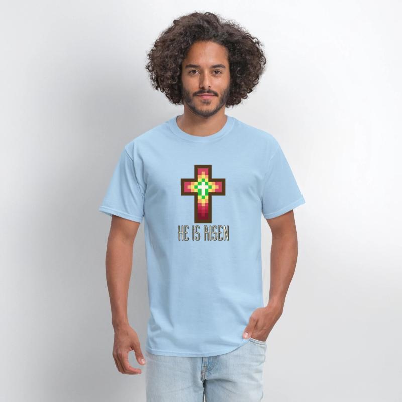 He Is Risen Celebrate The Resurrection Of Christ