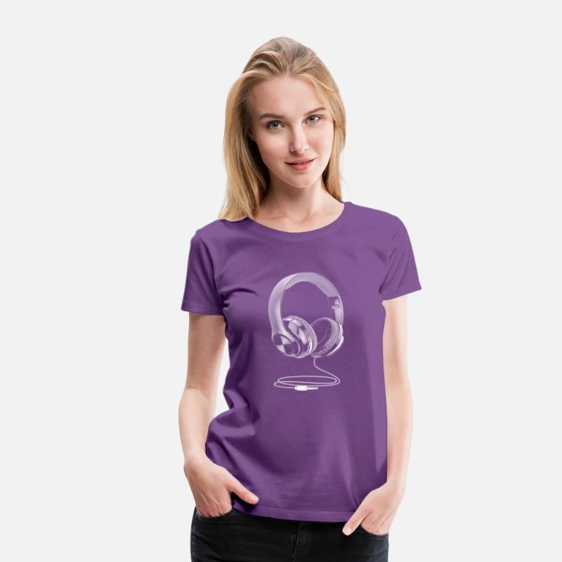 Headphones For Dj Music