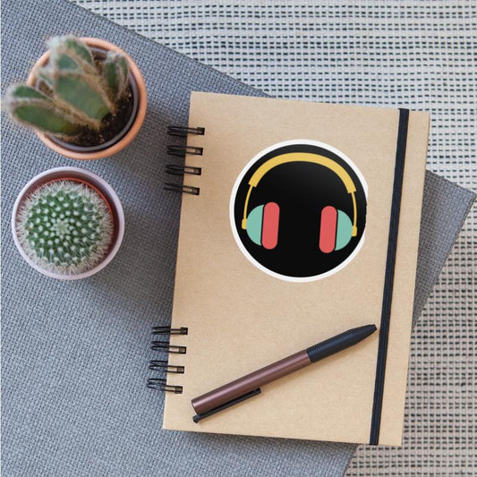 Headphones