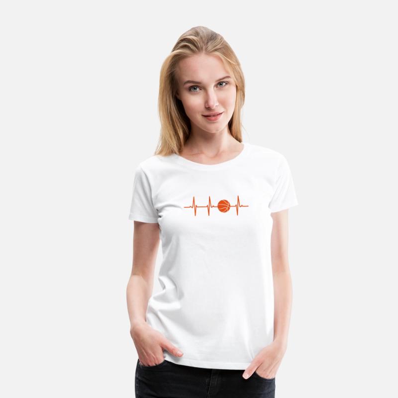 Heartbeat Basketball