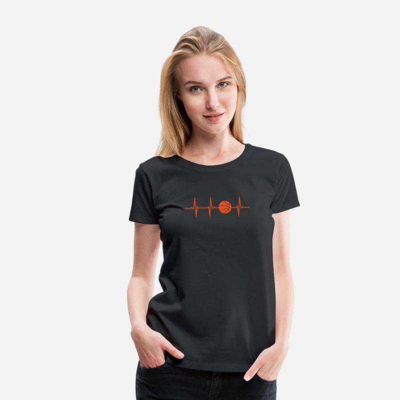 Heartbeat Basketball