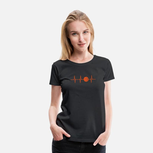 Heartbeat Basketball