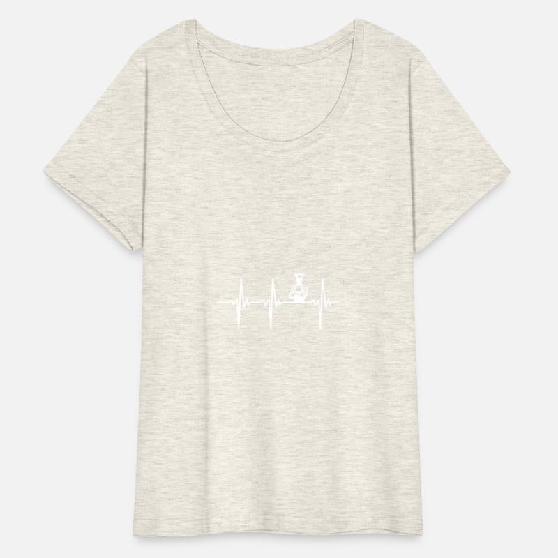 Heartbeat For The Profession Of Chef And Baker
