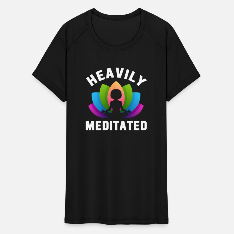 Heavily Meditated