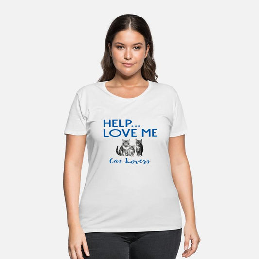 Help Love Me