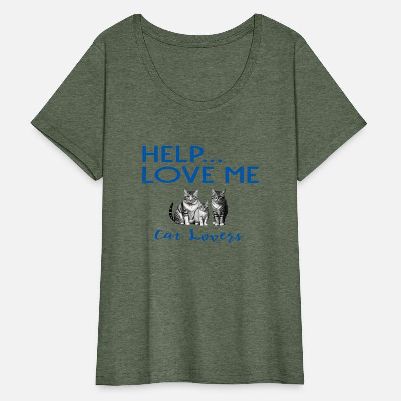 Help Love Me