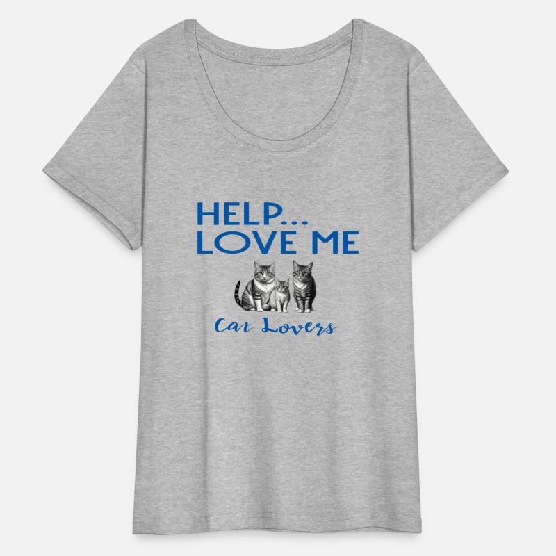 Help Love Me