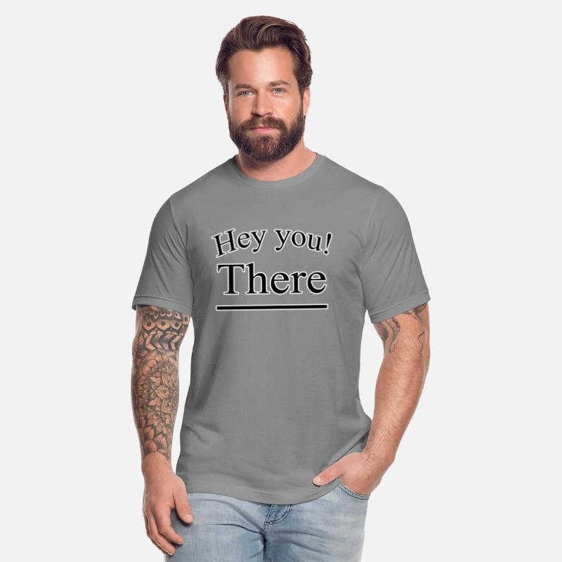 Hey you there