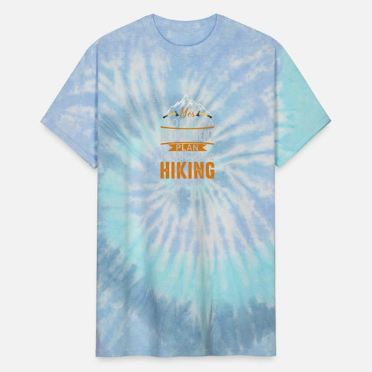 Hiking T Shirt Design27
