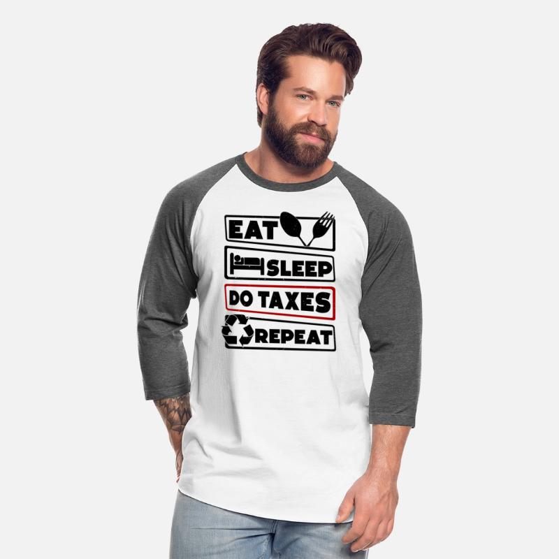Hilarious Accountant Accounting Money Taxes